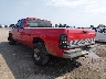 3B7KC23611G****** Salvamento y Reparables 2001 Dodge Ram 2500 en Little Rock