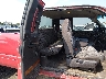 3B7KC23611G****** Destrozados 2001 Dodge Ram 2500 en Little Rock