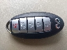 5N1AL0MM7EC****** Salvage 2014 Infiniti QX60 in Florida State