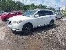 5N1AL0MM7EC****** Used and Repairable 2014 Infiniti QX60 in Orlando