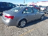 5NPET46CX8H****** Salvage and Wrecked 2008 Hyundai Sonata in Utah State