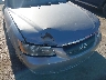 5NPET46CX8H****** Salvage and Repairable 2008 Hyundai Sonata in Utah State