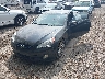 KMHHU6KH9AU****** Salvamento y Reparables 2010 Hyundai Genesis en Estado de Indiana