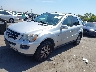 4JGBB86E87A****** Used and Repairable 2007 Mercedes-Benz M-Class in Los Angeles