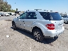 4JGBB86E87A****** Salvage and Repairable 2007 Mercedes-Benz M-Class in Los Angeles