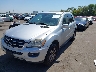 4JGBB86E87A****** Salvage and Repairable 2007 Mercedes-Benz M-Class in California State