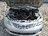 5YFBU4EE5DP****** Repairable 2013 Toyota Corolla in Little Rock