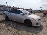 5YFBU4EE5DP****** Salvage and Wrecked 2013 Toyota Corolla in Little Rock