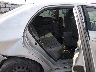 5YFBU4EE5DP****** Wrecked 2013 Toyota Corolla in Little Rock