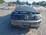 1ZVBP8CH7A5****** Destrozados 2010 Ford Mustang