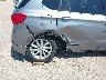 LRBFXCSA2KD****** Salvage and Repairable 2019 Buick Envision in Arizona State