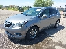 LRBFXCSA2KD****** Used and Repairable 2019 Buick Envision in Tucson