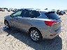 LRBFXCSA2KD****** Salvage and Repairable 2019 Buick Envision in Tucson