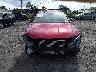 5NMJCCDE1SH****** Wrecked 2025 Hyundai Tucson in Pennsylvania State