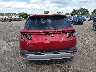 5NMJCCDE1SH****** Wrecked 2025 Hyundai Tucson