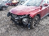 5NMJCCDE1SH****** Repairable 2025 Hyundai Tucson