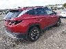 5NMJCCDE1SH****** Salvage and Wrecked 2025 Hyundai Tucson in Pennsylvania State