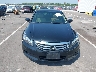 1HGCP3F83CA****** Wrecked 2012 Honda Accord in Illinois State