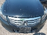 1HGCP3F83CA****** Salvage and Repairable 2012 Honda Accord in Illinois State