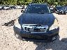 4S4BRCAC1C3****** Wrecked 2012 Subaru Outback in Wisconsin State