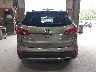 5XYZUDLB1GG****** Used 2016 Hyundai Santa Fe