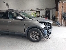 5XYZUDLB1GG****** Salvage and Repairable 2016 Hyundai Santa Fe in New York State