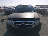 1FMCU03709K****** Wrecked 2009 Ford Escape in California State