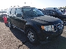 1FMCU03709K****** Salvage and Wrecked 2009 Ford Escape in Los Angeles