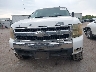 3GCEC13028G****** Destrozados 2008 Chevrolet Silverado 1500 en Estado de Oklahoma