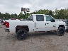 3GCEC13028G****** Usados 2008 Chevrolet Silverado 1500 en Estado de Oklahoma