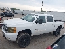 3GCEC13028G****** Reparables 2008 Chevrolet Silverado 1500 en Estado de Oklahoma