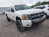3GCEC13028G****** Salvamento y Destrozados 2008 Chevrolet Silverado 1500 en Oklahoma City