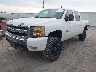 3GCEC13028G****** Usados y Reparables 2008 Chevrolet Silverado 1500 en Oklahoma City