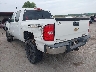 3GCEC13028G****** Salvamento y Reparables 2008 Chevrolet Silverado 1500 en Oklahoma City