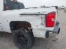 3GCEC13028G****** Salvamento y Reparables 2008 Chevrolet Silverado 1500 en Estado de Oklahoma