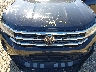 1V2HC2CAXMC****** Repairable 2021 Volkswagen Atlas in Long Island