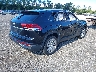 1V2HC2CAXMC****** Salvage and Wrecked 2021 Volkswagen Atlas in New York State