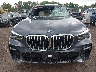 5UXCR6C05N9****** Destrozados 2022 BMW X5 en Estado de Nueva York