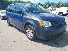 2D4RN4DE4AR****** Salvamento y Destrozados 2010 Dodge Grand Caravan en Hartford