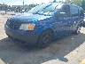 2D4RN4DE4AR****** Usados y Reparables 2010 Dodge Grand Caravan en Hartford