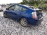 JTDKB20U097****** Salvage and Repairable 2009 Toyota Prius in Huntsville