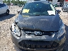 1FADP5AUXHL****** Wrecked 2017 Ford C-Max Hybrid in Florida State
