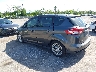 1FADP5AUXHL****** Salvage and Repairable 2017 Ford C-Max Hybrid in West Palm Beach