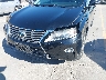JTJBK1BA7D2****** Salvamento y Reparables 2013 Lexus RX 350 en Estado de California