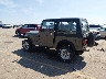 1JCCM87EXGT****** Reparables 1986 Jeep CJ7 en Estado de Colorado