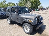 1JCCM87EXGT****** Salvamento y Destrozados 1986 Jeep CJ7 en Denver East