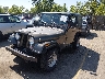 1JCCM87EXGT****** Usados y Reparables 1986 Jeep CJ7 en Denver East