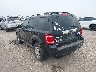 1FMCU0EG9CK****** Salvamento y Reparables 2012 Ford Escape en Dallas