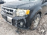 1FMCU0EG9CK****** Salvamento y Reparables 2012 Ford Escape en Estado de Texas