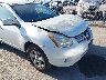 JN8AS5MV9DW****** Reparables 2013 Nissan Rogue